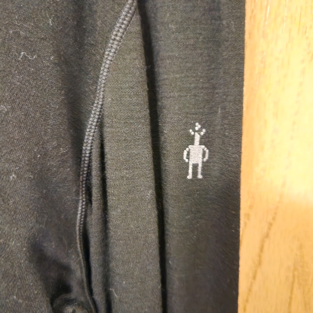Smart Smartwool QZ - Picture 4 of 9